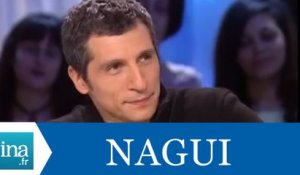 Qui est Nagui ? - Archive INA