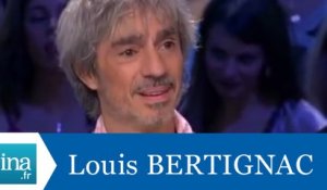 Louis Bertignac "Longtemps" - Archive INA