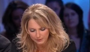 Frédérique Bel à propos de "La minute blonde"