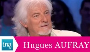 Hugues Aufray chez Thierry Ardisson - Archive INA
