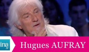 Hugues Aufray "Alzheimer quizz" - Archive INA