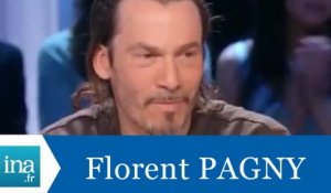 Florent Pagny "De la pop à Baryton" - Archive INA