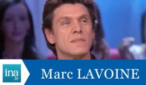 Marc Lavoine "Magnéto Serge" - Archive INA