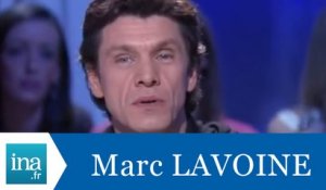 Fan de Marc Lavoine - Archive INA