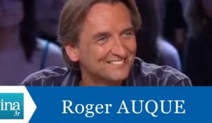 Roger Auque "Guide du routard à Bagdad" - Archive INA