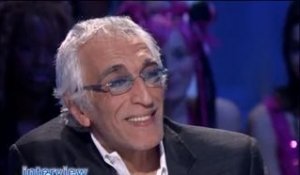 Interview même Gérard Darmon