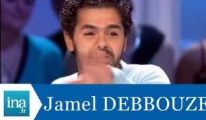 Jamel Debbouze "Angel-a" - Archive INA