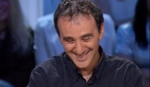 Elie Semoun "Magnéto Serge"