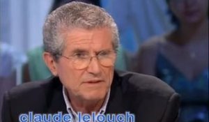 Claude Lelouch