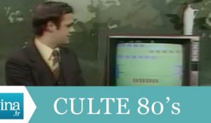 Culte 80's : Les jeux vidéo - Archive INA