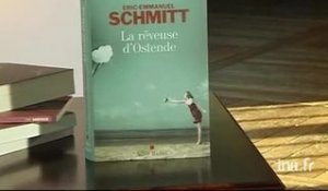 Eric Emmanuel Schmitt : La rêveuse d'Ostende