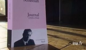 Mihail Sebastian : Journal 1935-1944