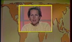 20h Antenne 2 du 31 mai 1984 - Archive INA
