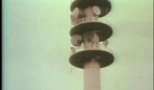 20h Antenne 2 du 13 mai 1977 - Radio Verte - Archive INA