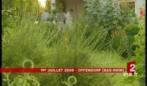 20 heures le journal : [émission du 27 Juillet 2006]