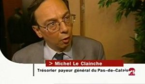 20 heures le journal : [émission du 18 Avril 2001]