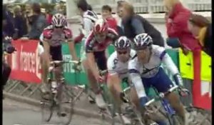 102 ème Paris Roubaix - Archive vidéo INA