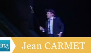Jean Carmet joue "Ionesco" - Archive INA