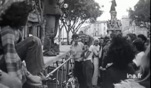 Le Festival d'Avignon