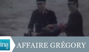 Affaire Grégory: reconstitution du 13 octobre 1987 - Archive INA