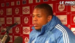 Lille-OM 1-3 / Rémy : "Pas le fruit du hasard"