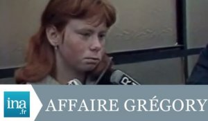Affaire Grégory: Muriel innocente Bernard Laroche - Archive INA