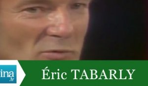 Retour sur la disparition d' Eric Tabarly - Archive INA