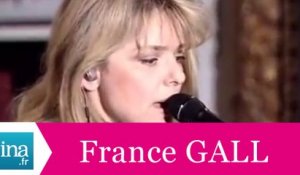 France GALL enregistre "Mademoiselle Chang"