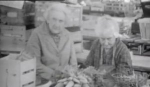 [Mise en vente des halles d'Auxerre]