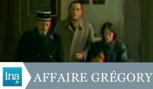 Affaire Grégory : Christine Villemin entendue par le juge Lambert - Archive INA