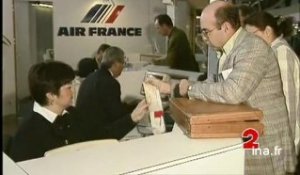 ECOLE PILOTAGE AIR FRANCE