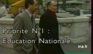 Mitterrand-projet