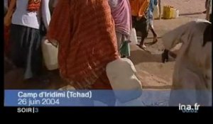 Soudan : situation dramatique au DARFOUR