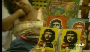 30ème anniversaire mort du Che