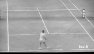 Tennis : victoire de François Jauffret