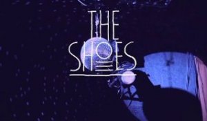 THE SHOES "LIVE IN REIMS" feat ESSER
