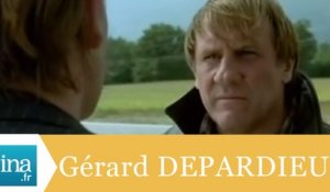 Gérard et Guillaume Depardieu "Aime ton père" - Archive INA