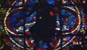 Notre-Dame de Chartres au patrimoine mondial
