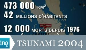 L'aide humanitaire au nord de Sumatra après le tsunami - Archive INA