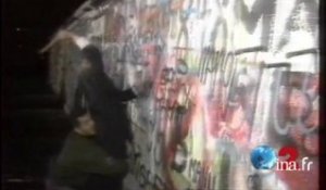 Spécial Berlin: 5 ans après la chute du mur