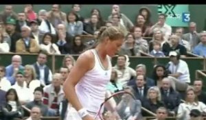 [Tennis : Ana Ivanovic remporte son premier Roland Garros]