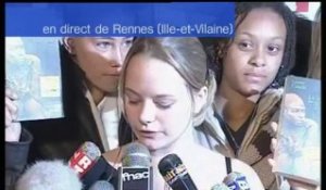 Direct : Le 15e Goncourt des lycéens décerné à Laurent Gaudé