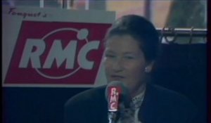 Simone Veil