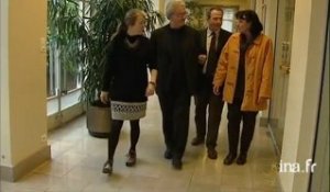 Blois : cantonales, réactions - Dupiot annonce retrait de sa candidature