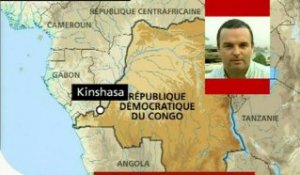[Kinshasa : la mort de Laurent Désiré Kabila rendue officielle]