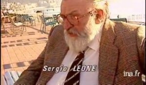Hommage à Sergio Leone