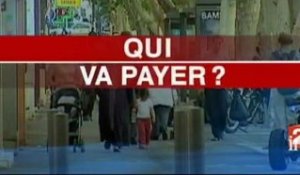 [La taxe carbone se précise]