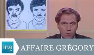 Affaire Grégory, l'enquête continue - Archive INA