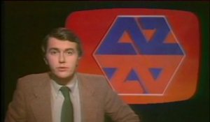 Ja2 20h : émission du 02 décembre 1976