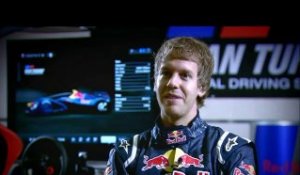 Gran Turismo 5 - Trailer de la Red Bull X1 Prototype